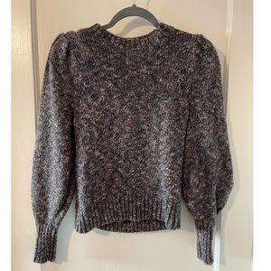 Madewell Wool Sweater